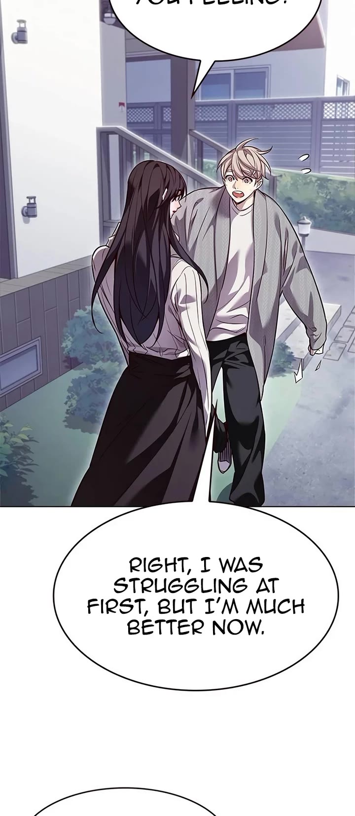 Eleceed Chapter 337 - Page 32