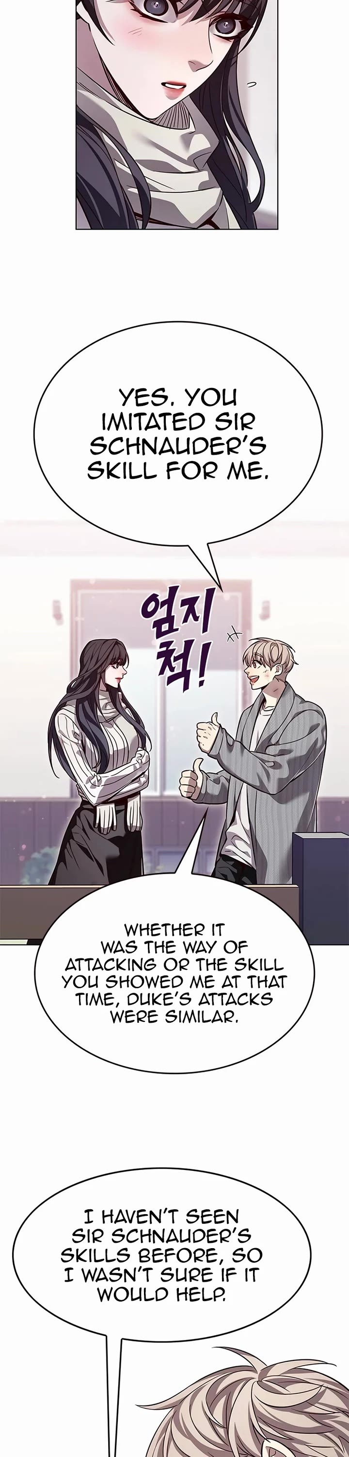 Eleceed Chapter 337 - Page 35