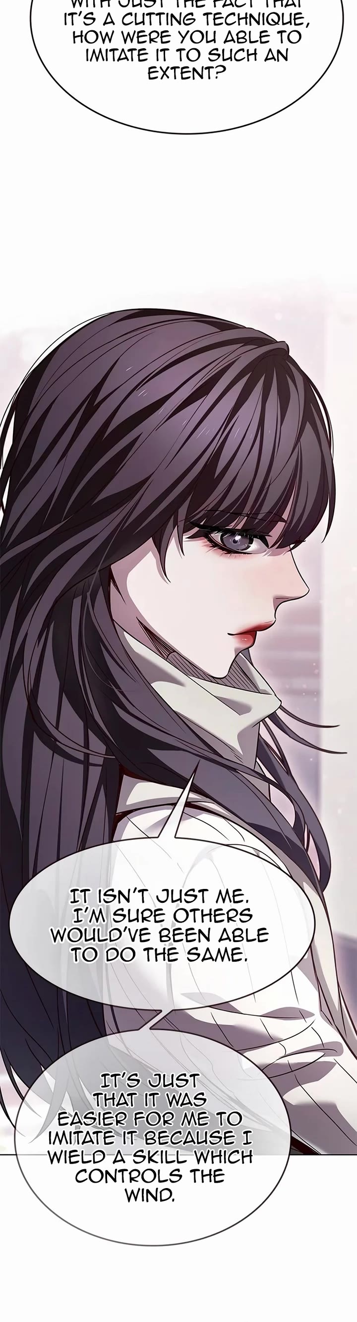 Eleceed Chapter 337 - Page 37