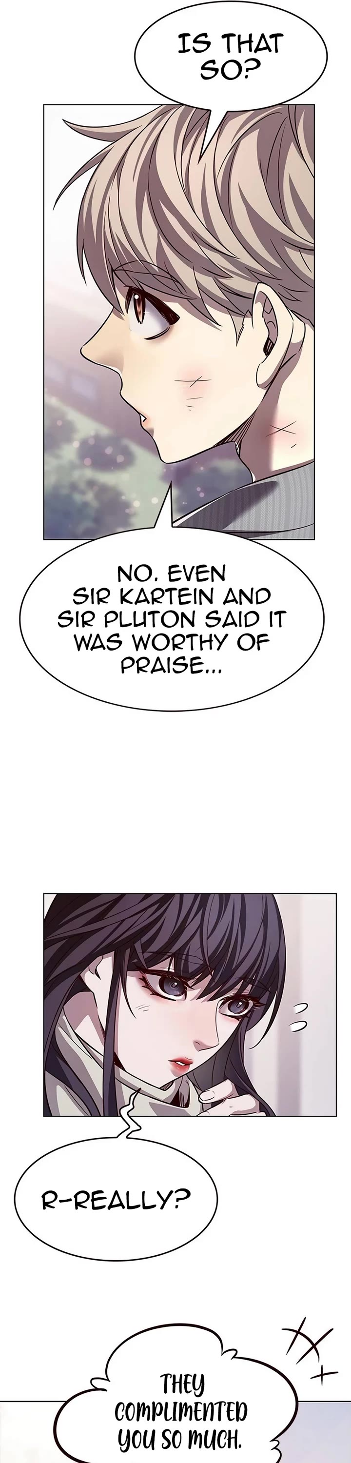 Eleceed Chapter 337 - Page 38