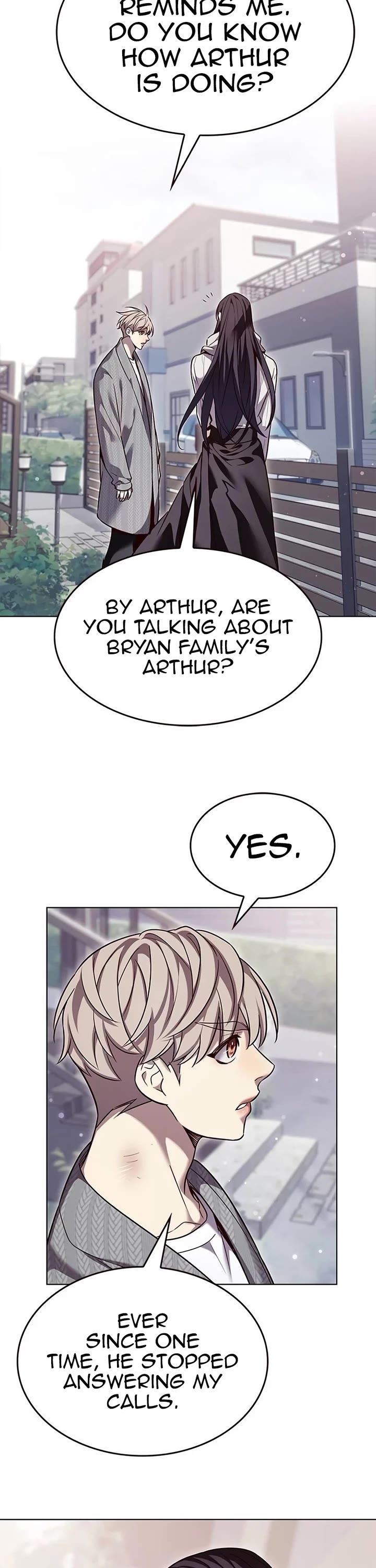 Eleceed Chapter 337 - Page 40