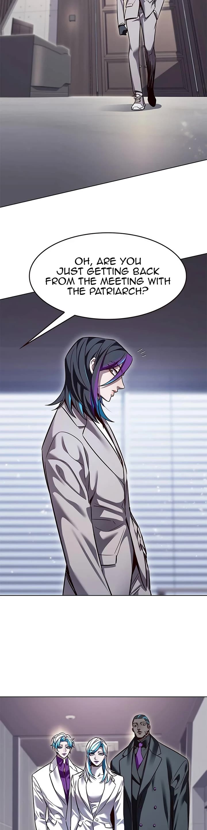 Eleceed Chapter 337 - Page 49
