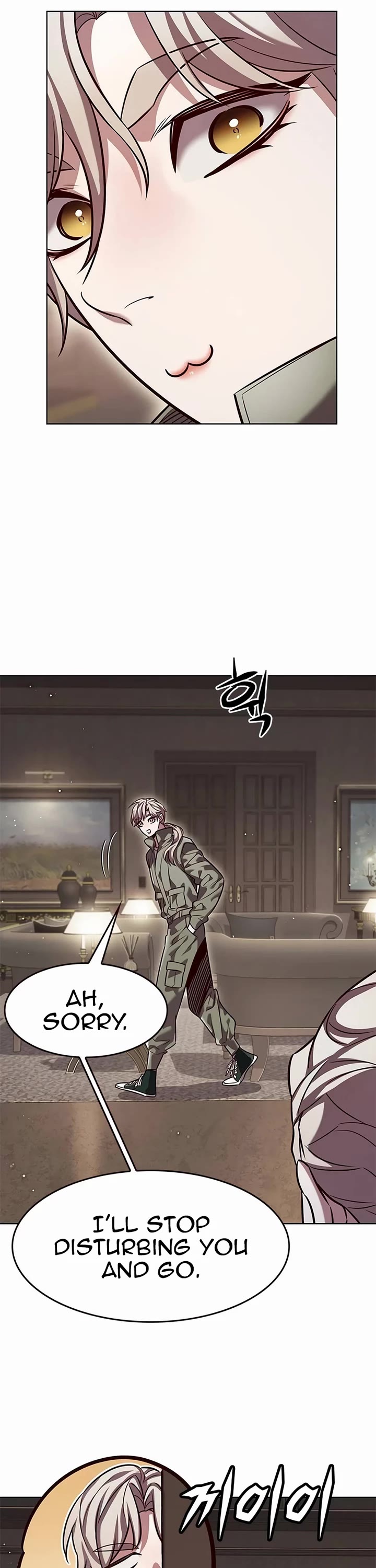 Eleceed Chapter 337 - Page 5