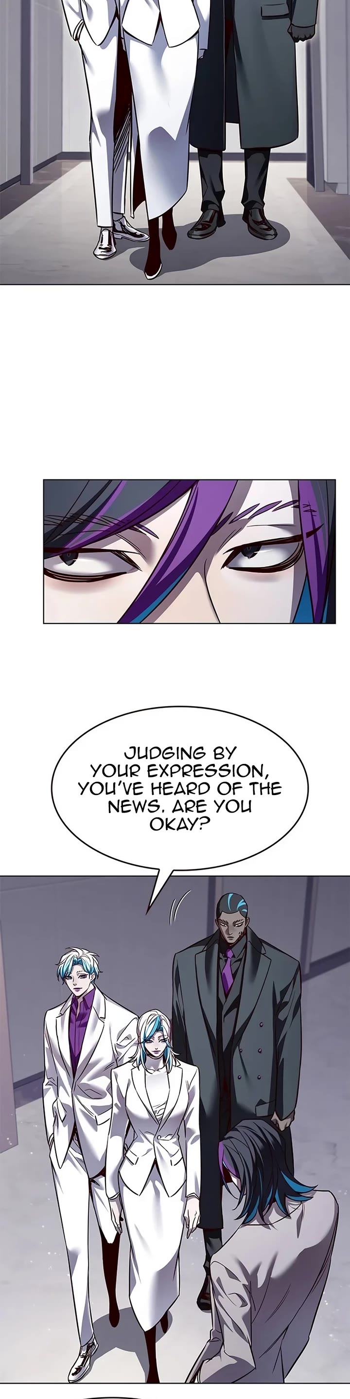 Eleceed Chapter 337 - Page 50