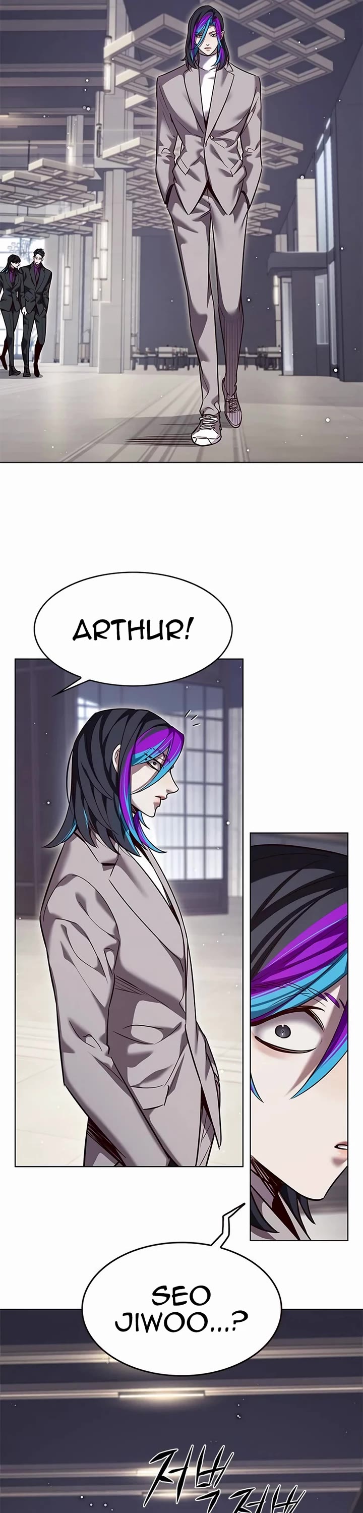 Eleceed Chapter 338 - Page 12