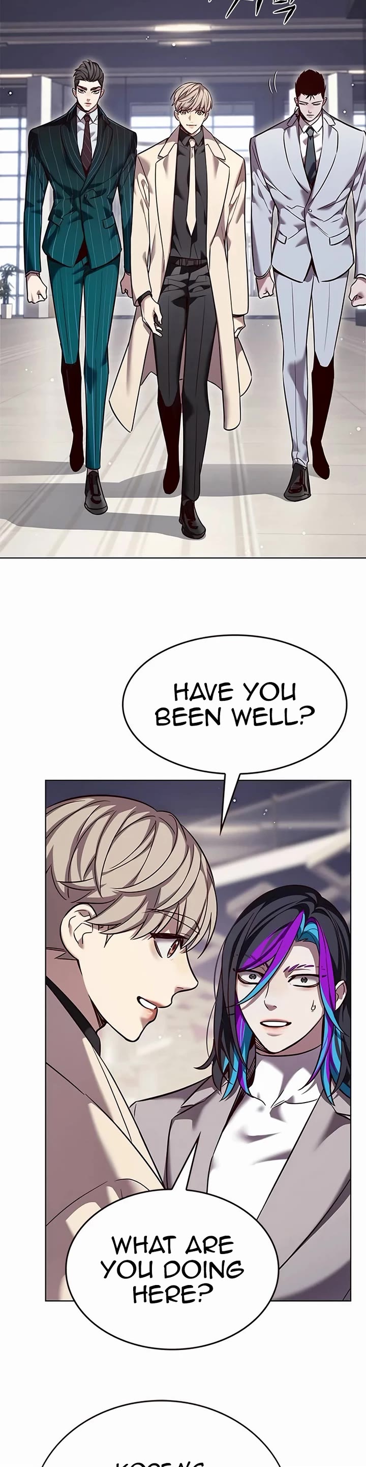 Eleceed Chapter 338 - Page 13