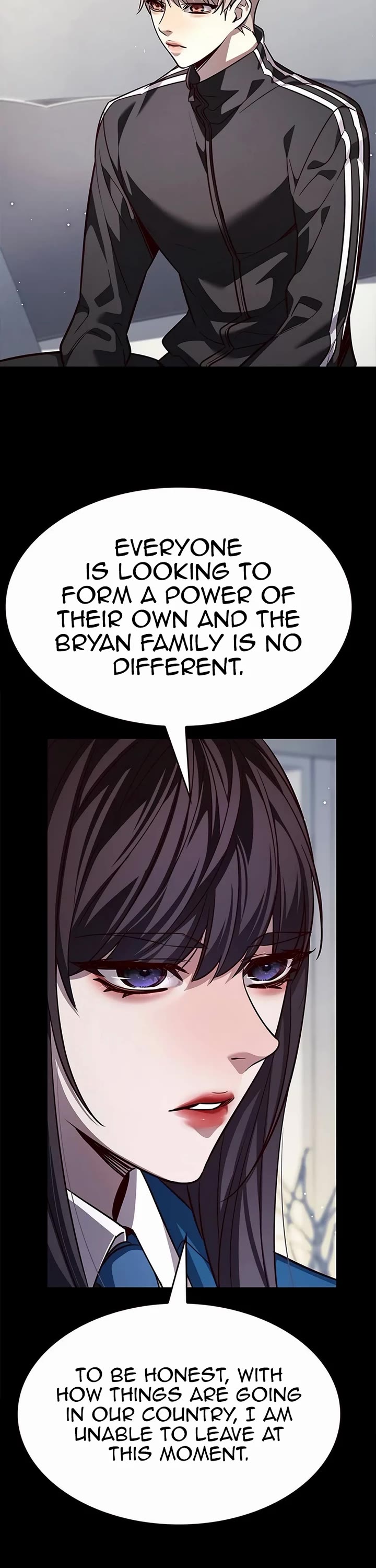 Eleceed Chapter 338 - Page 16
