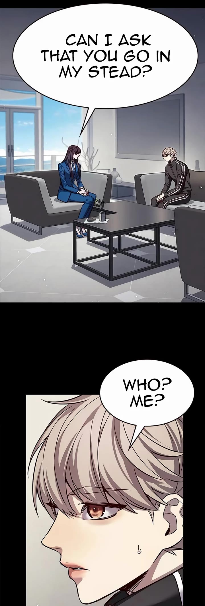 Eleceed Chapter 338 - Page 17