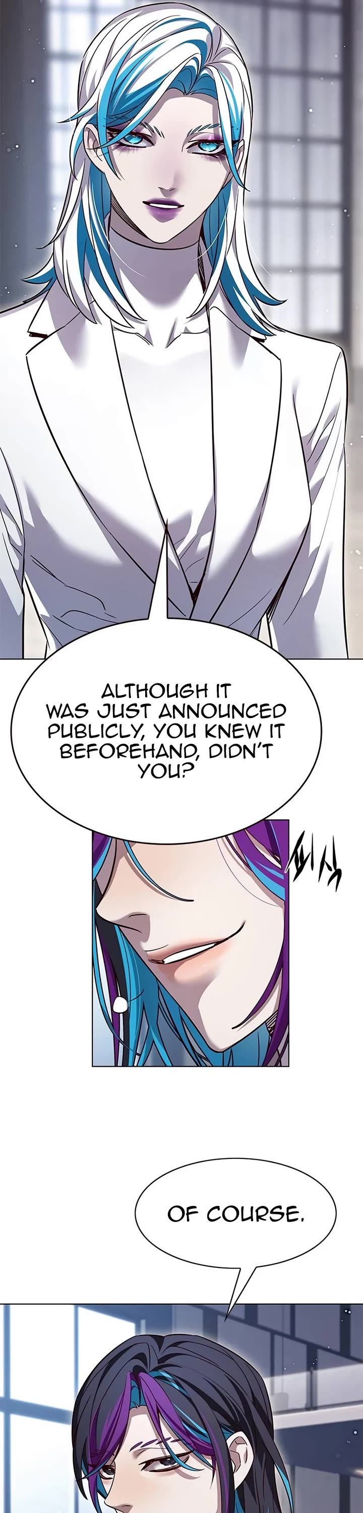 Eleceed Chapter 338 - Page 23