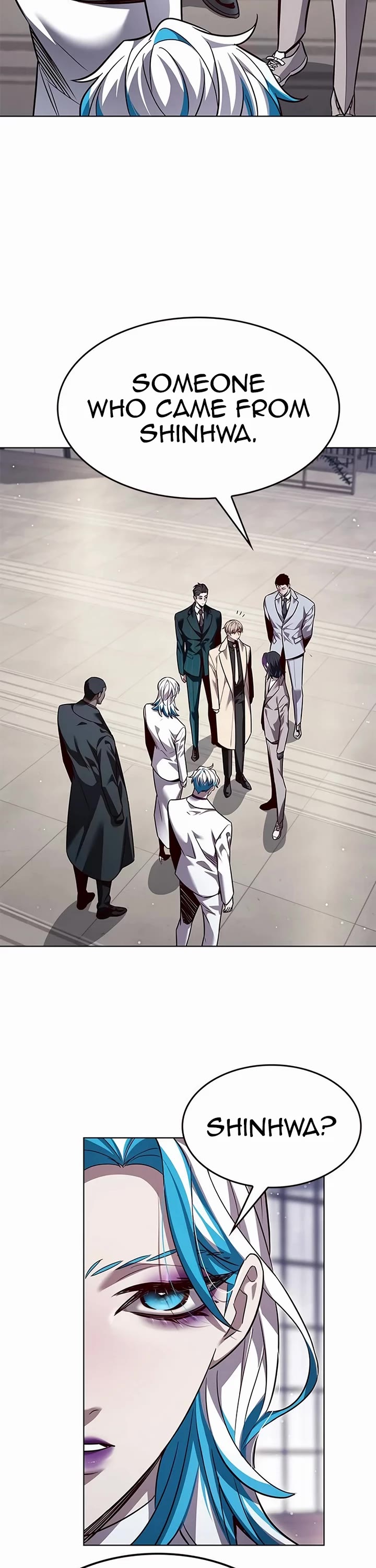 Eleceed Chapter 338 - Page 28