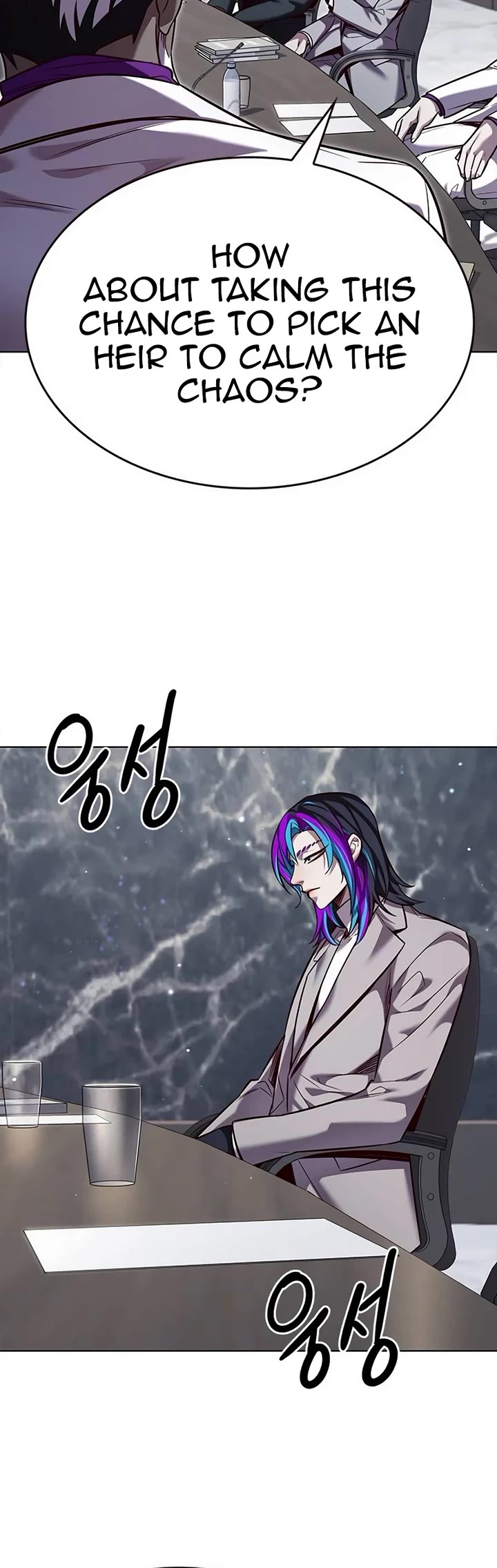 Eleceed Chapter 338 - Page 3