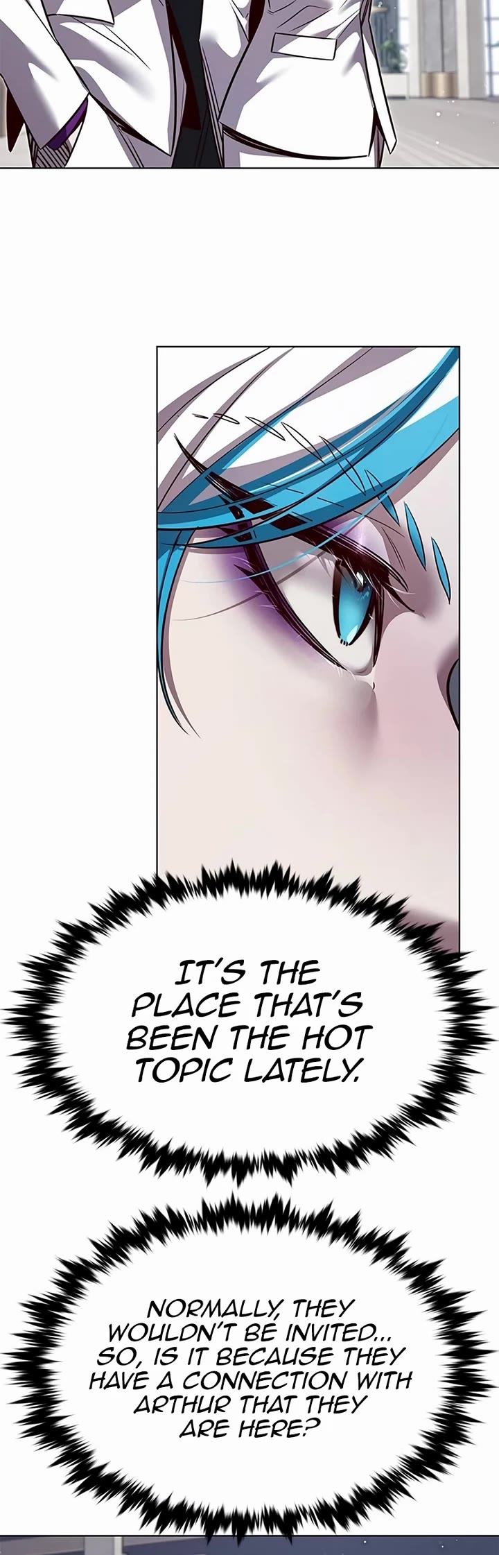 Eleceed Chapter 338 - Page 30