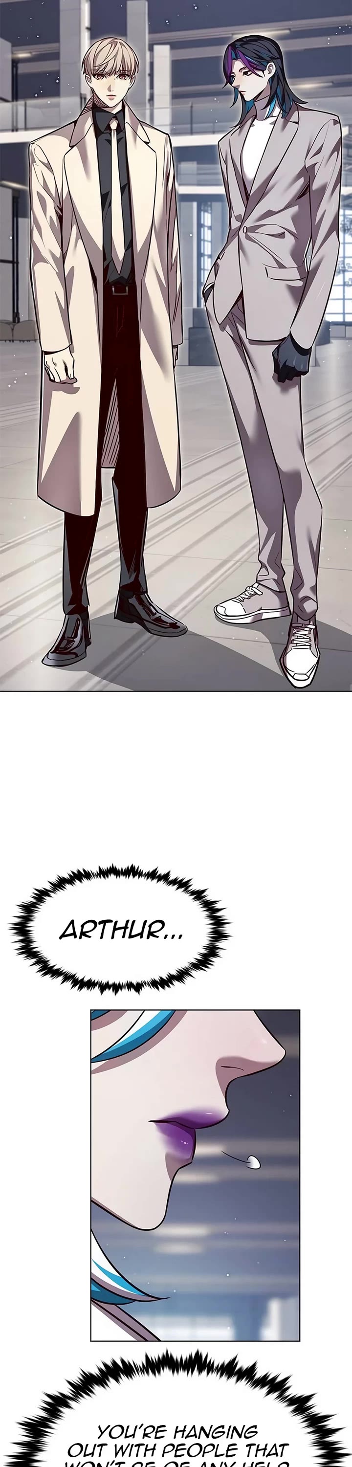 Eleceed Chapter 338 - Page 31