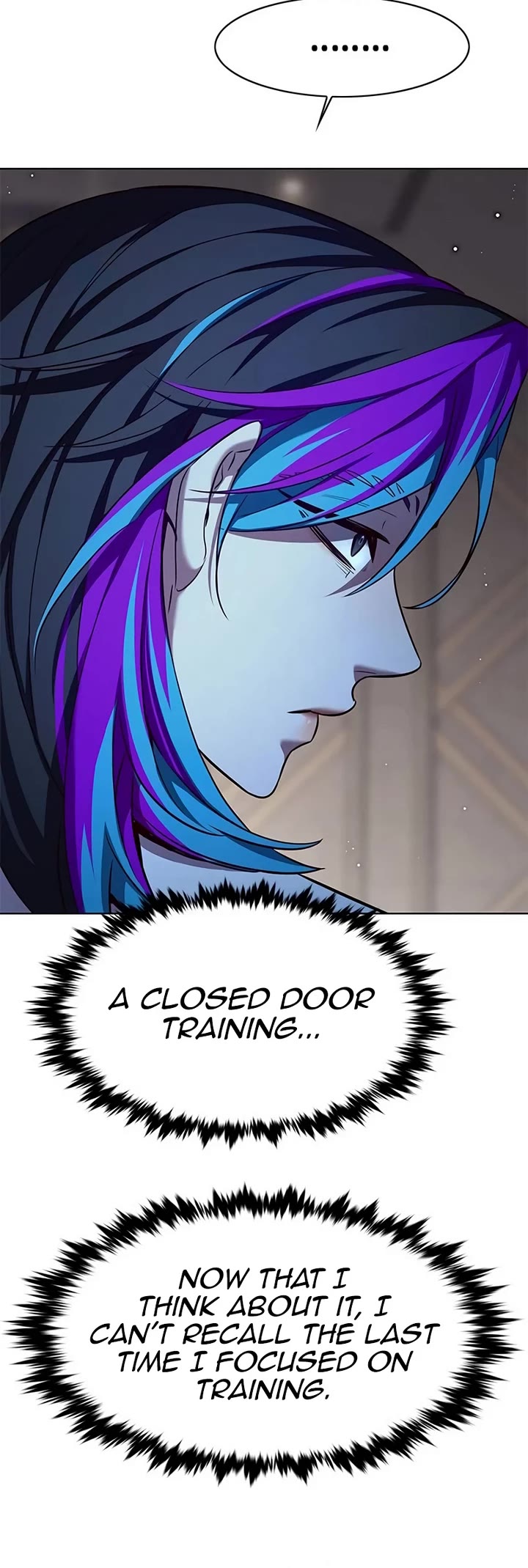 Eleceed Chapter 338 - Page 38