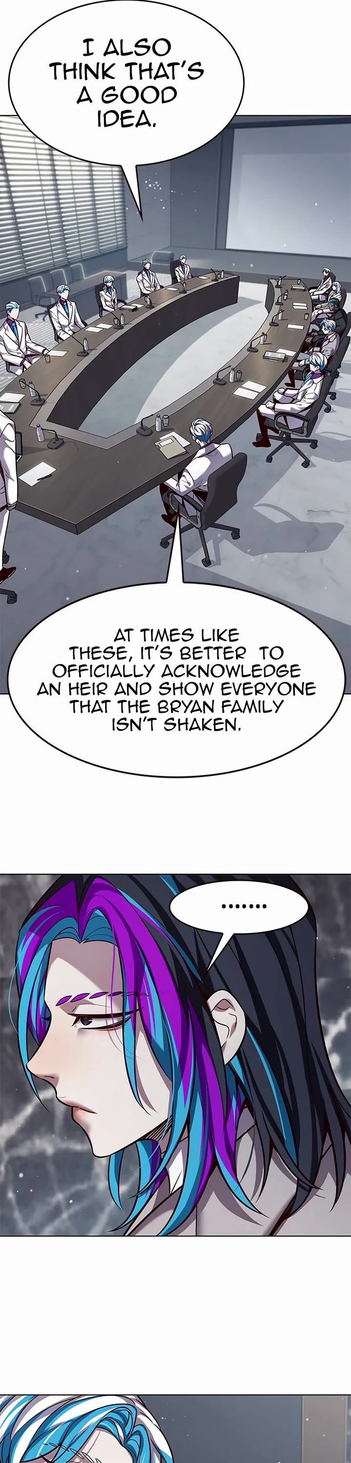 Eleceed Chapter 338 - Page 4