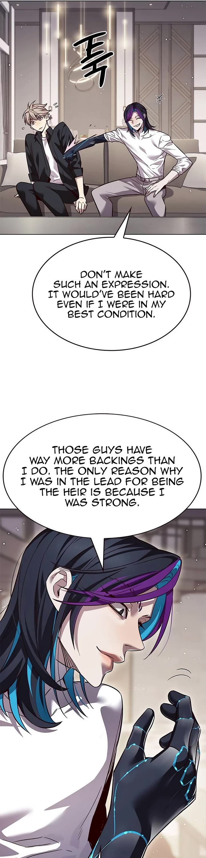 Eleceed Chapter 338 - Page 43