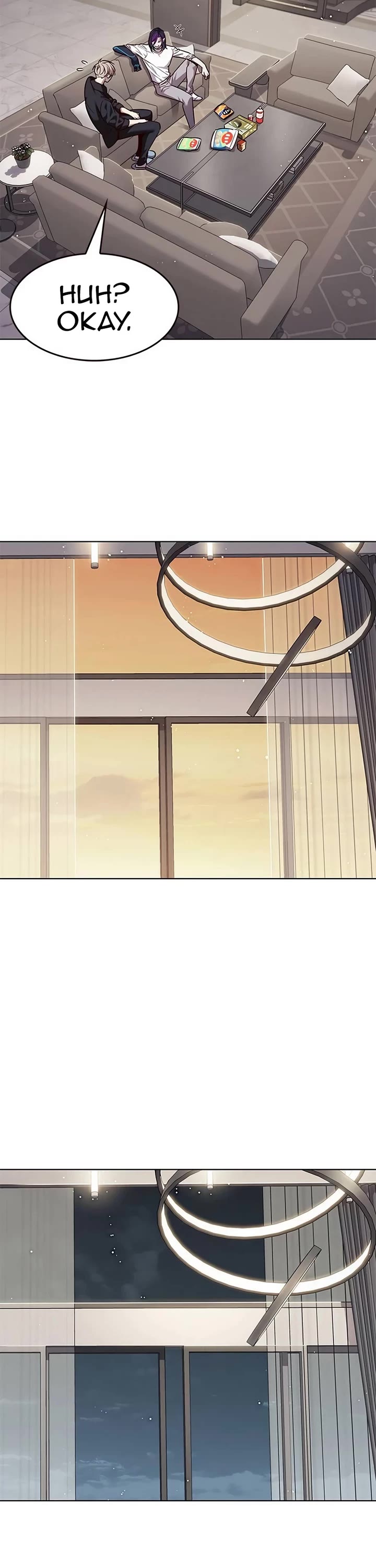 Eleceed Chapter 338 - Page 48