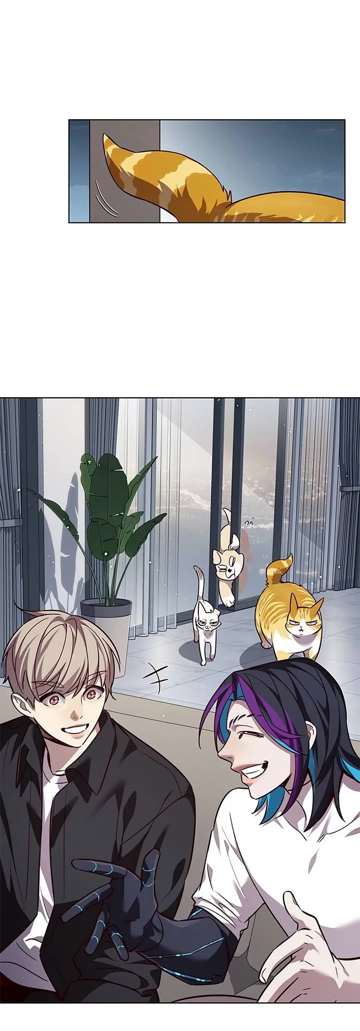 Eleceed Chapter 338 - Page 49