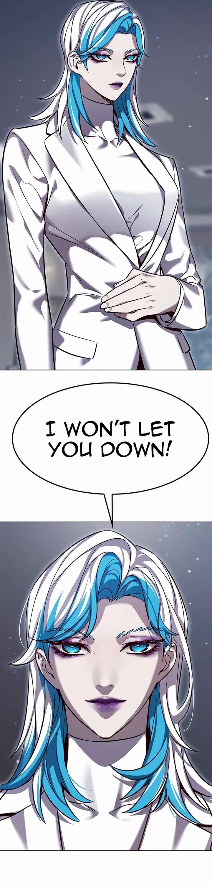 Eleceed Chapter 338 - Page 8