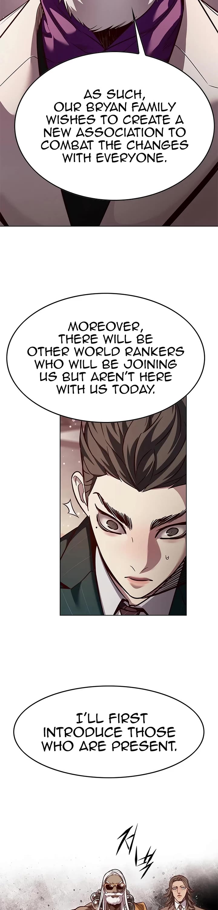Eleceed Chapter 339 - Page 10