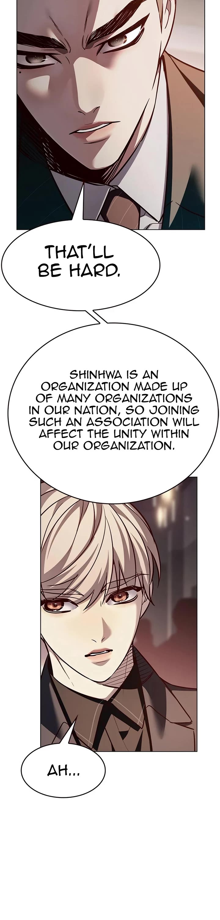 Eleceed Chapter 339 - Page 15