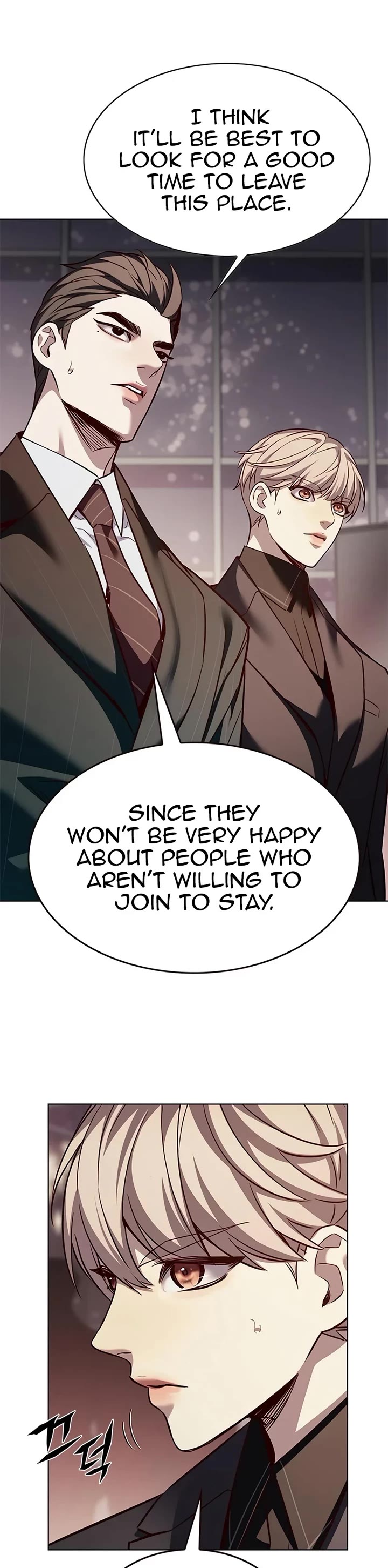 Eleceed Chapter 339 - Page 16