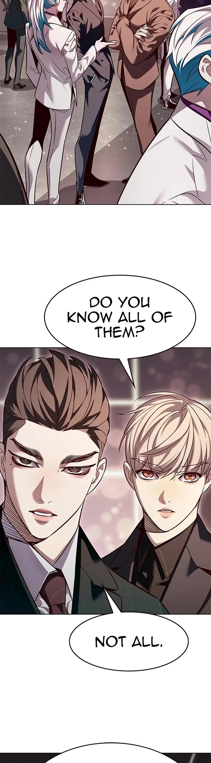 Eleceed Chapter 339 - Page 2