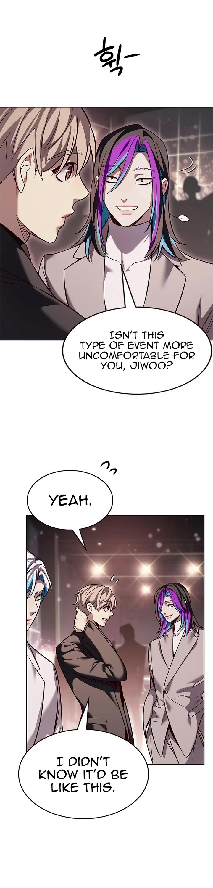 Eleceed Chapter 339 - Page 20