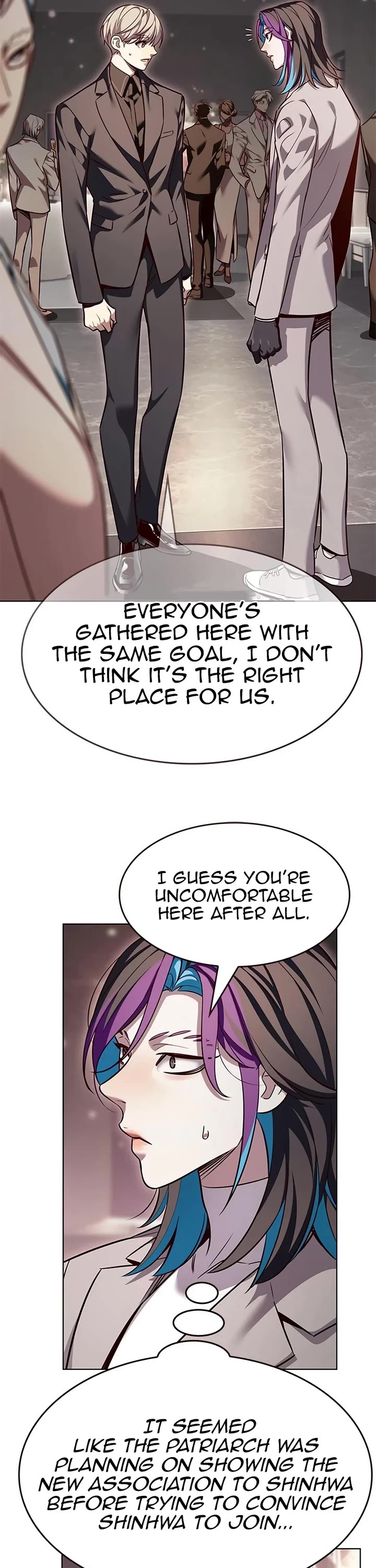 Eleceed Chapter 339 - Page 23