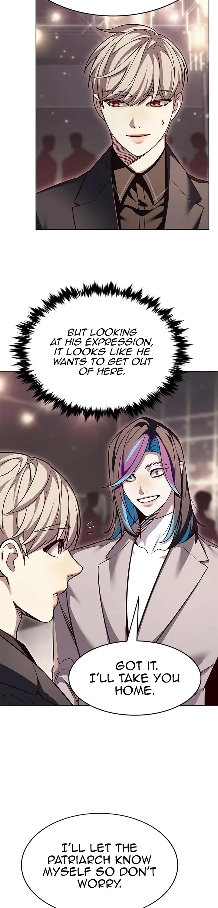 Eleceed Chapter 339 - Page 24