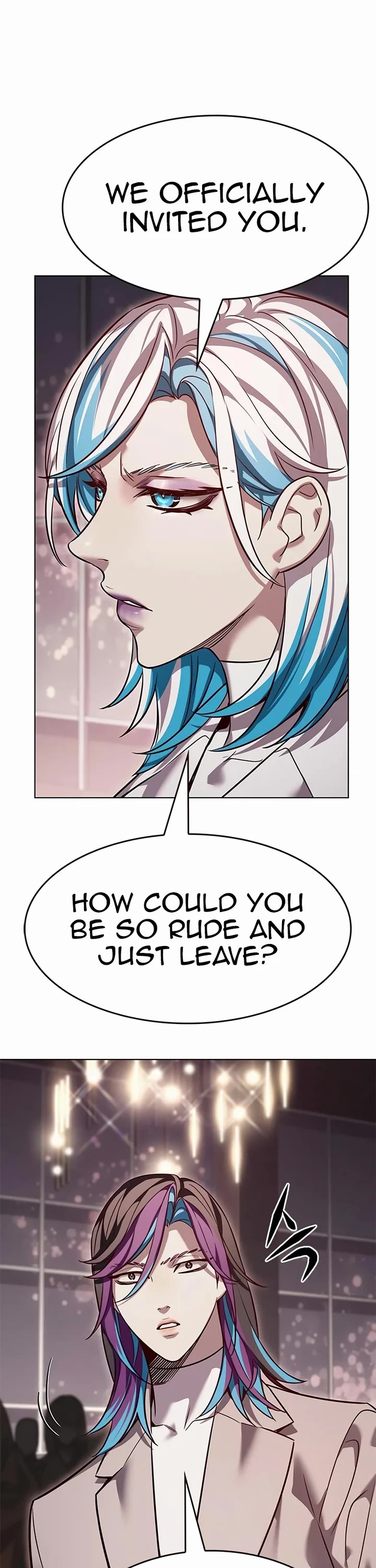 Eleceed Chapter 339 - Page 29