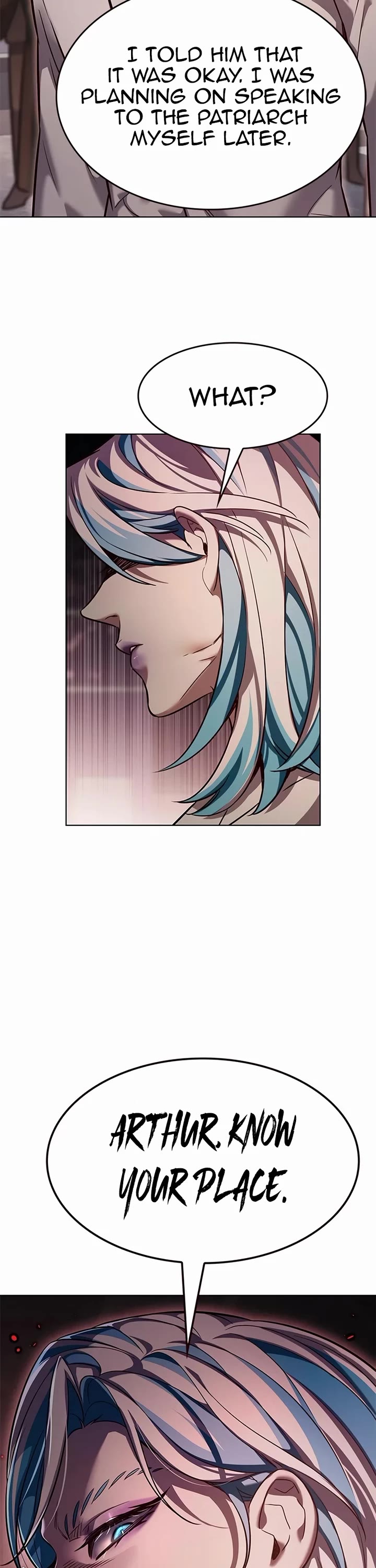 Eleceed Chapter 339 - Page 30