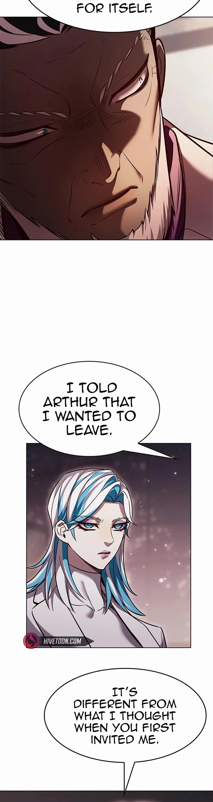 Eleceed Chapter 339 - Page 36