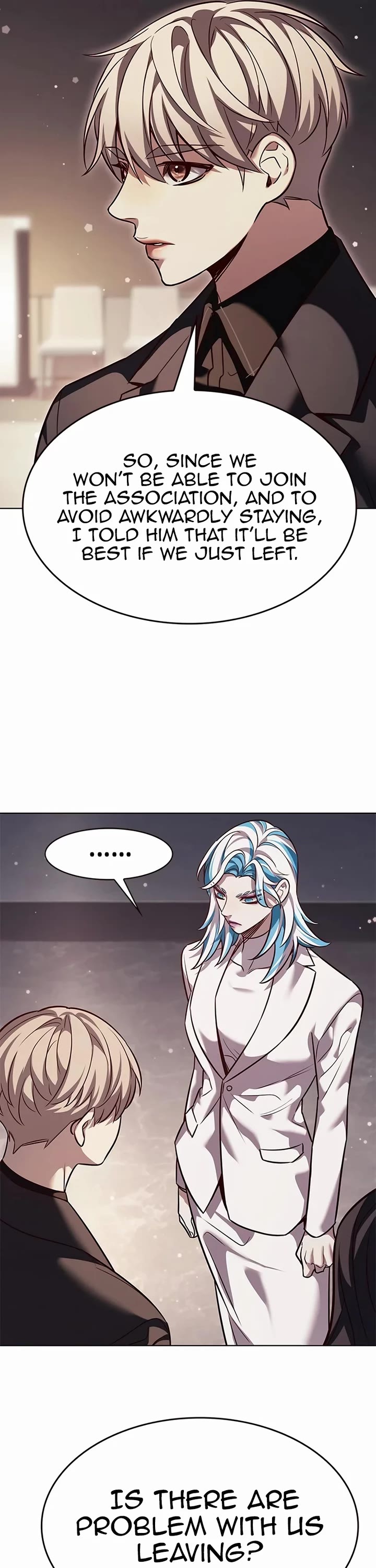 Eleceed Chapter 339 - Page 37
