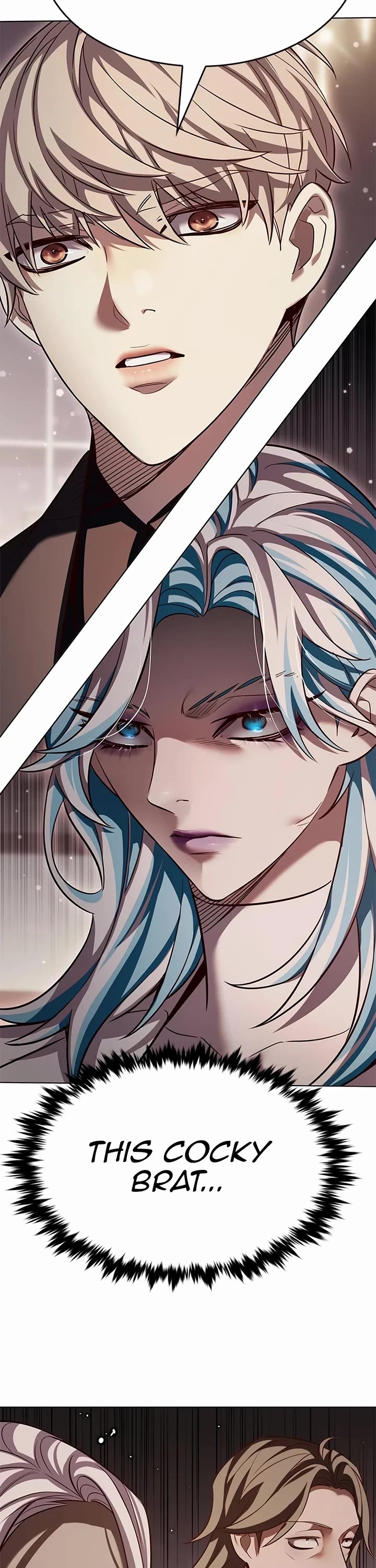 Eleceed Chapter 339 - Page 38