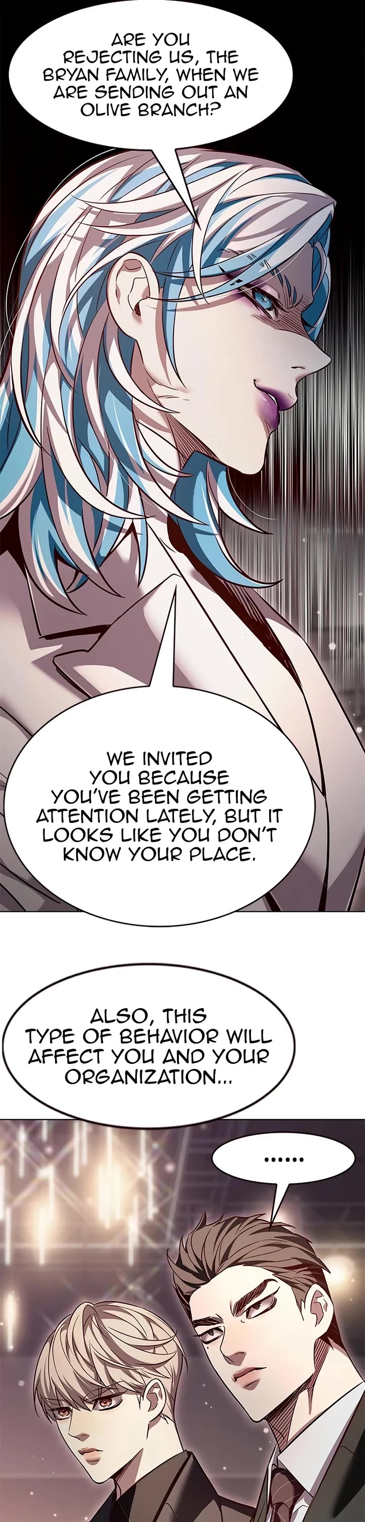 Eleceed Chapter 339 - Page 41