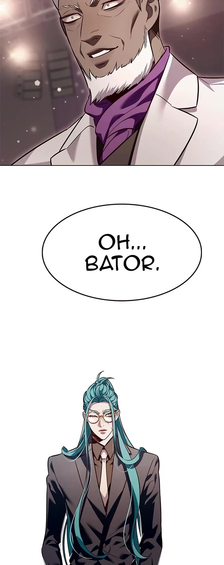 Eleceed Chapter 339 - Page 43