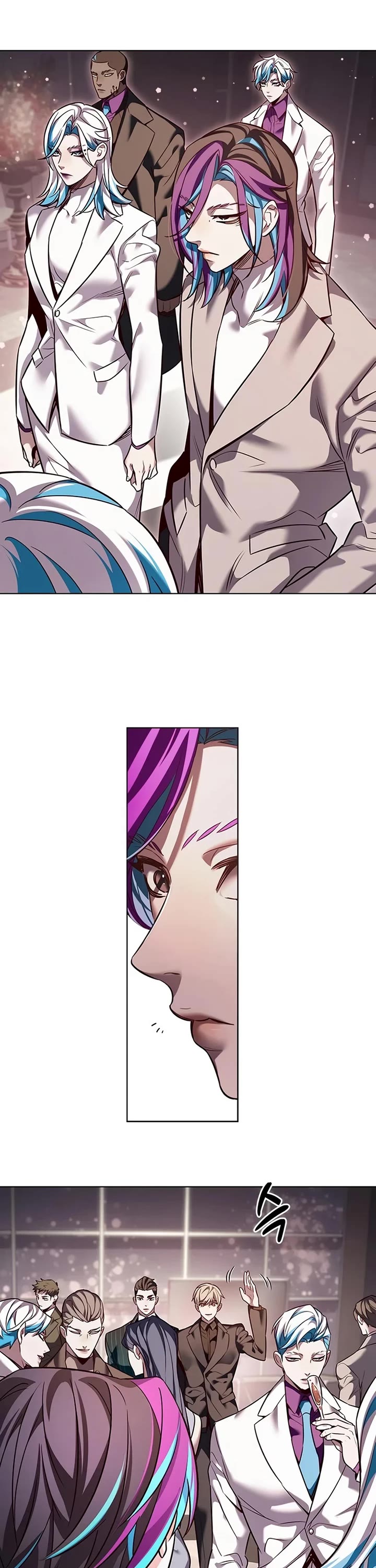 Eleceed Chapter 339 - Page 5
