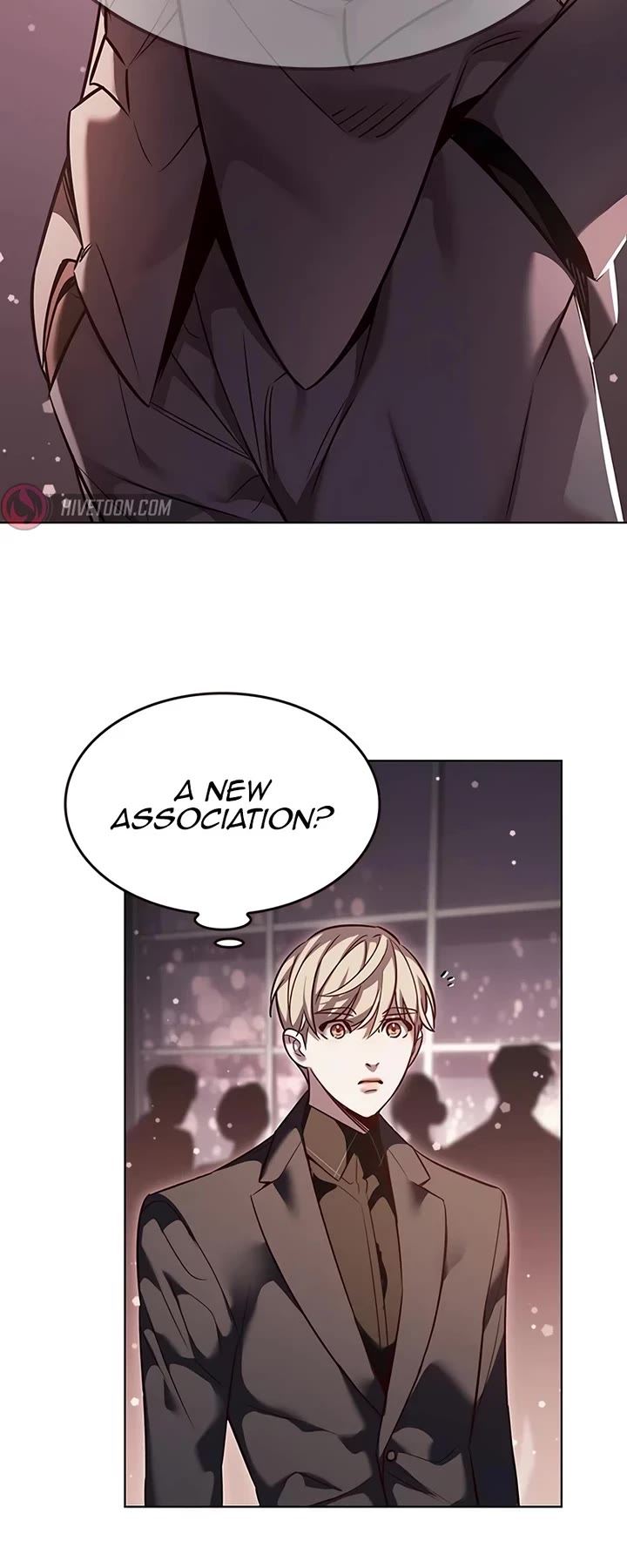 Eleceed Chapter 339 - Page 8