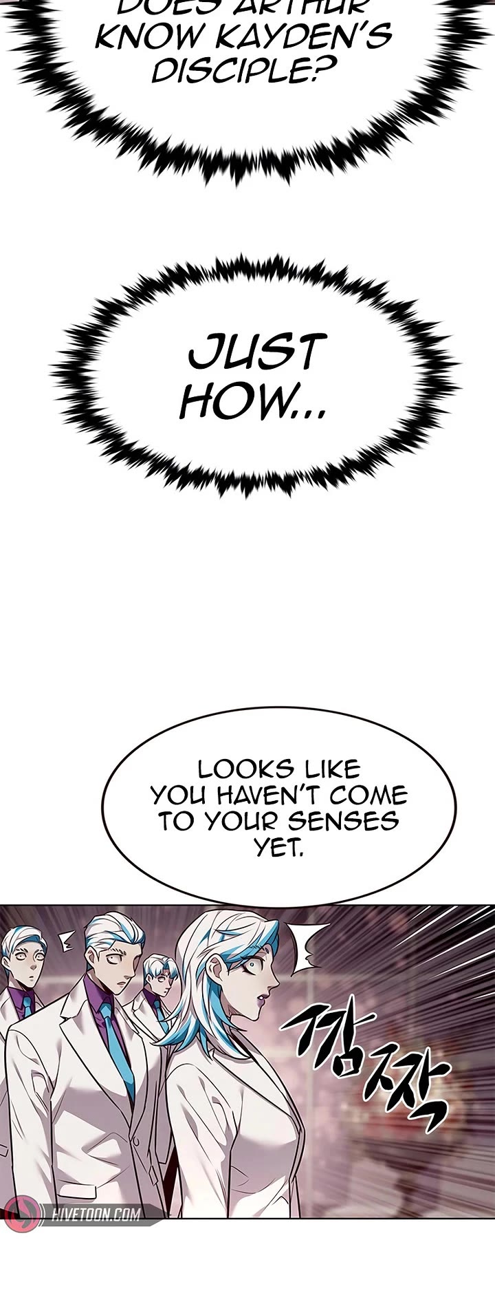Eleceed Chapter 340 - Page 18