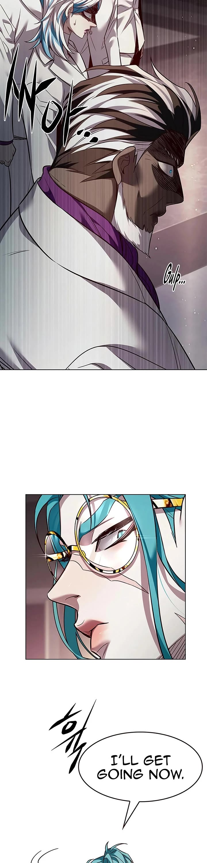 Eleceed Chapter 340 - Page 22
