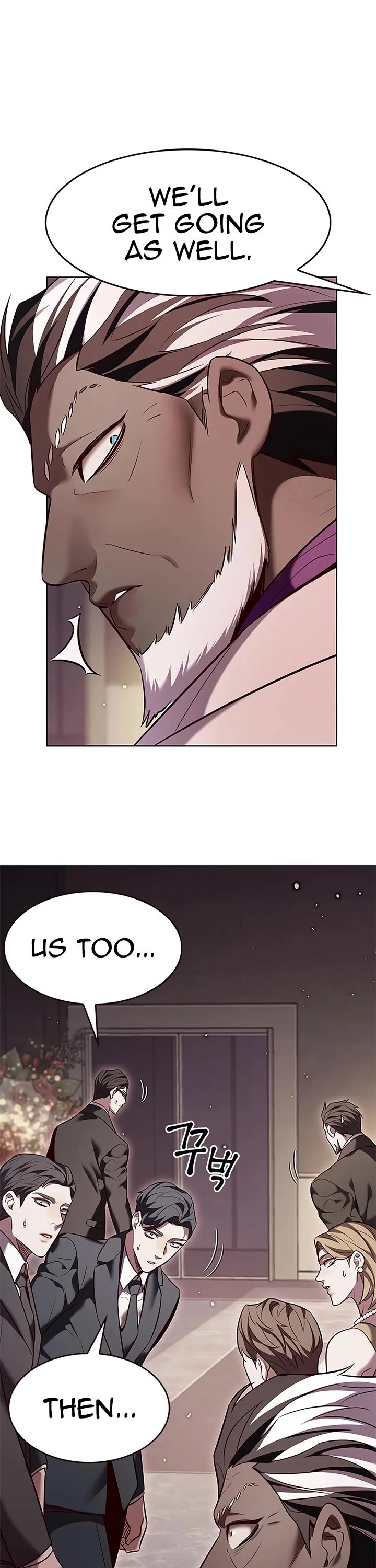 Eleceed Chapter 340 - Page 26
