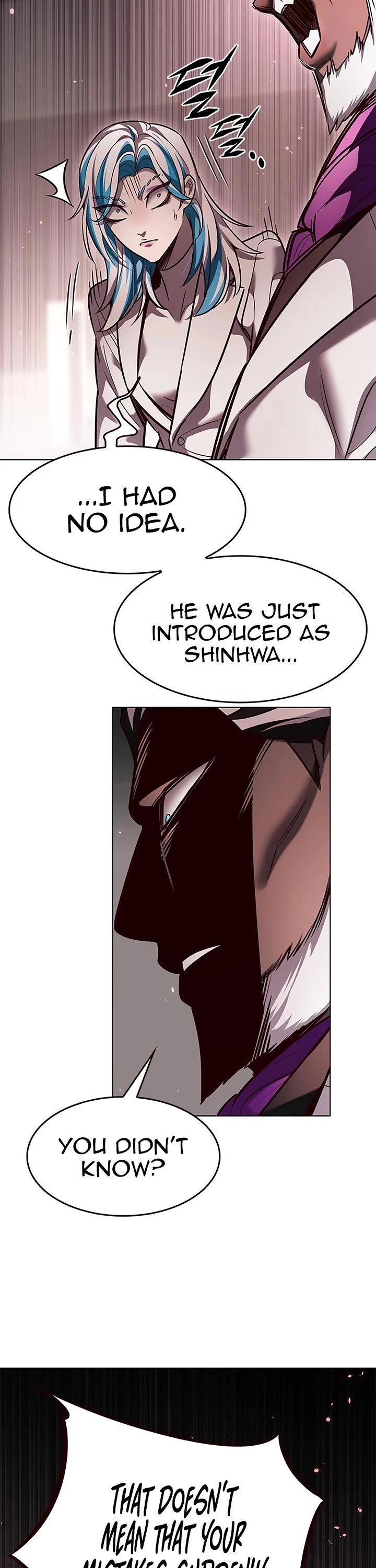 Eleceed Chapter 340 - Page 31