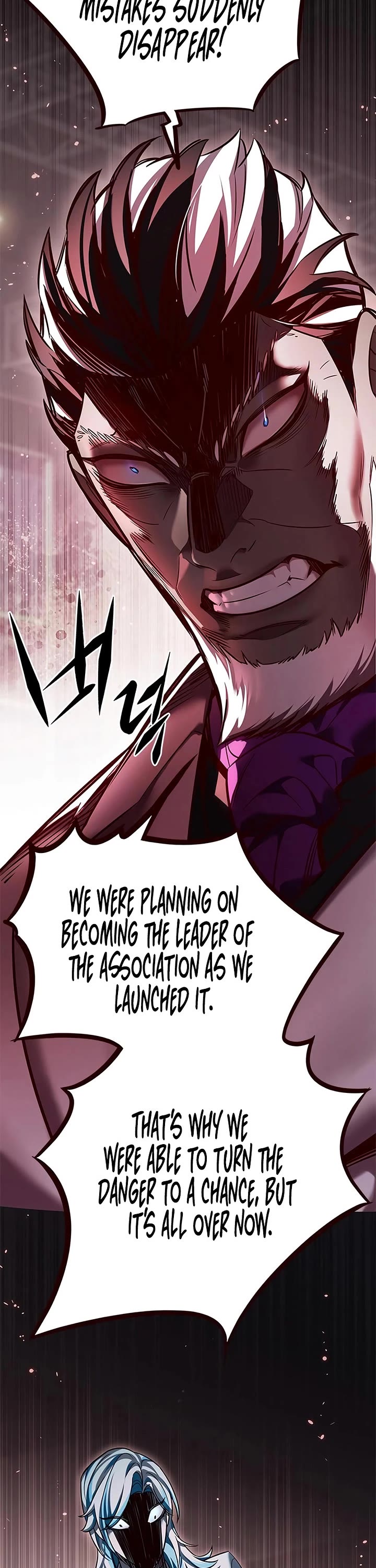 Eleceed Chapter 340 - Page 32
