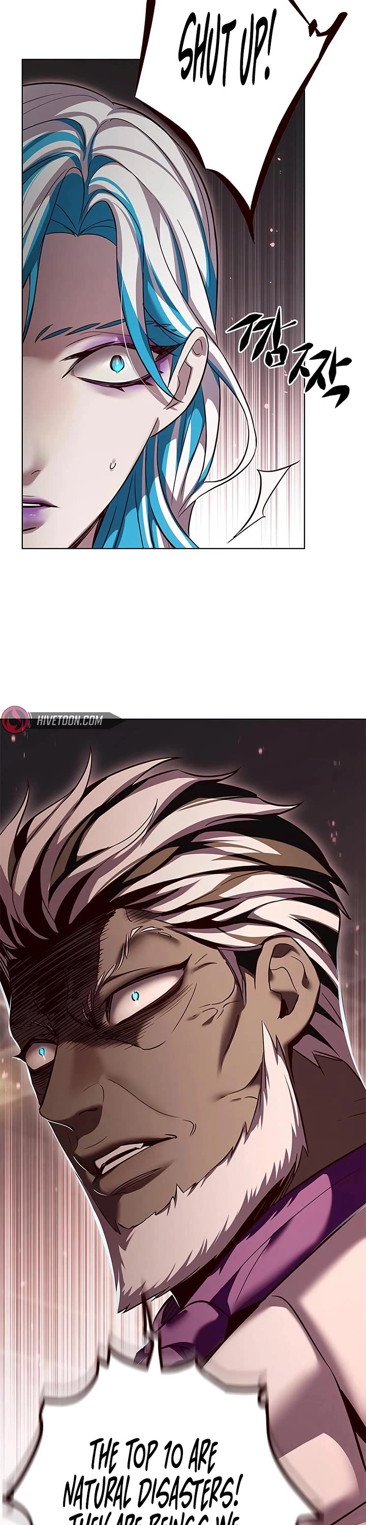 Eleceed Chapter 340 - Page 36
