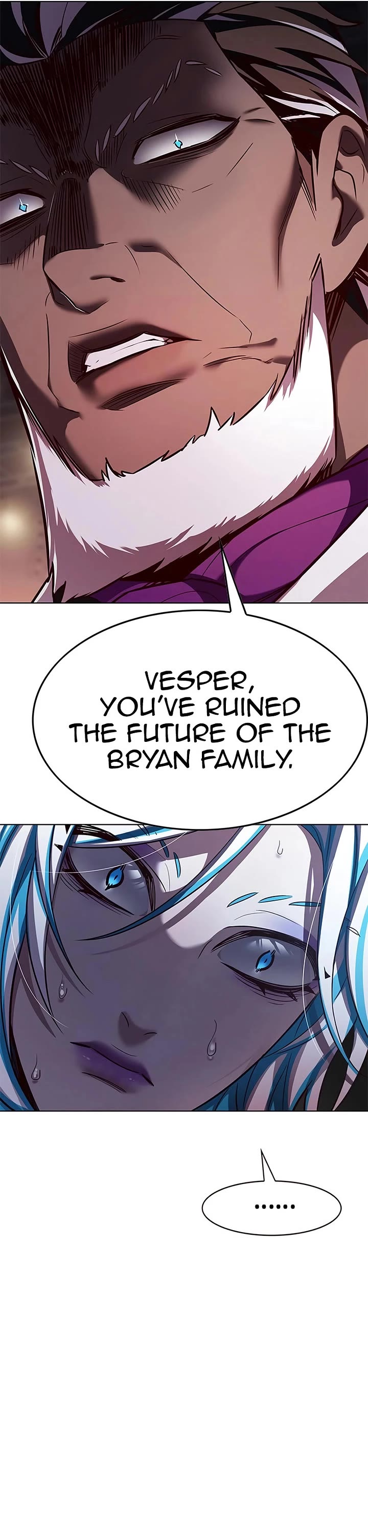 Eleceed Chapter 340 - Page 39