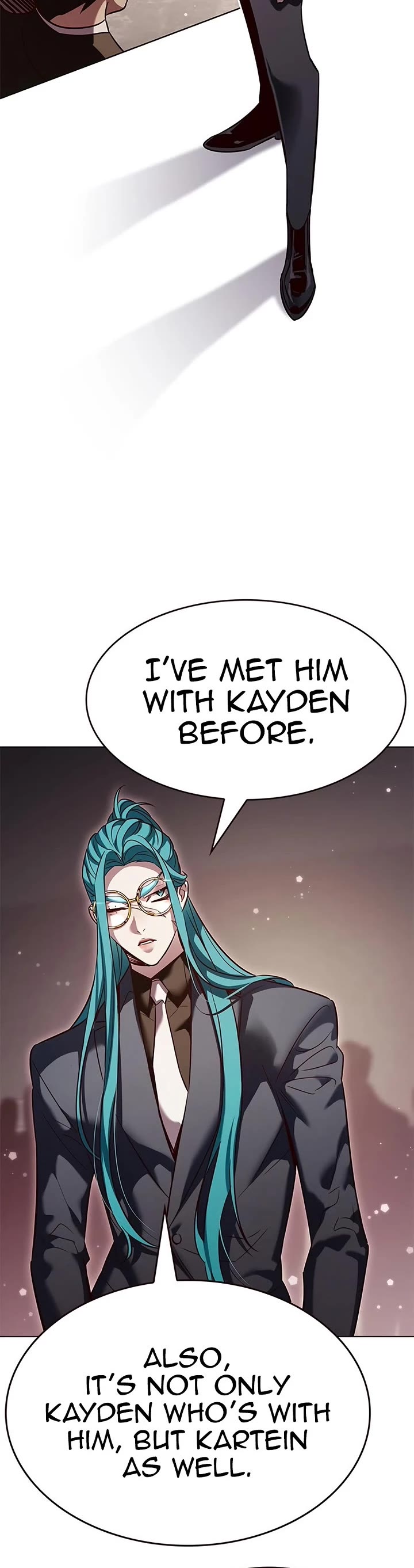 Eleceed Chapter 340 - Page 4