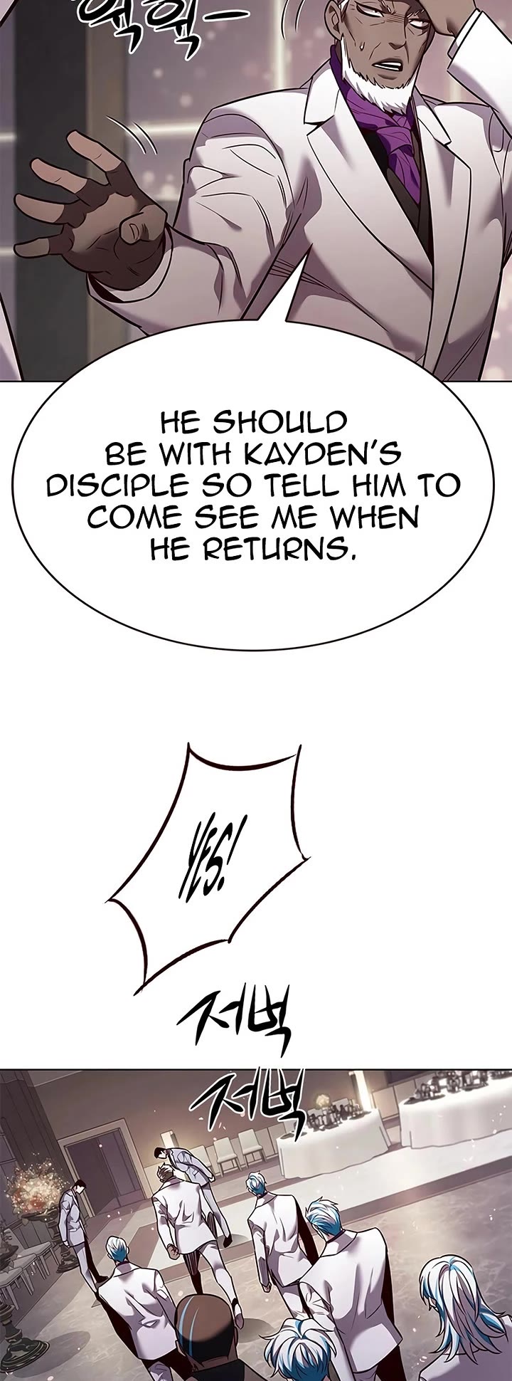 Eleceed Chapter 340 - Page 42