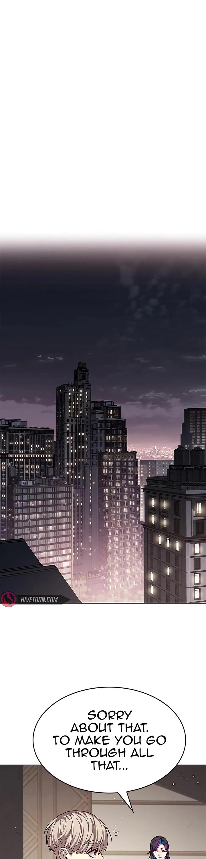 Eleceed Chapter 340 - Page 45