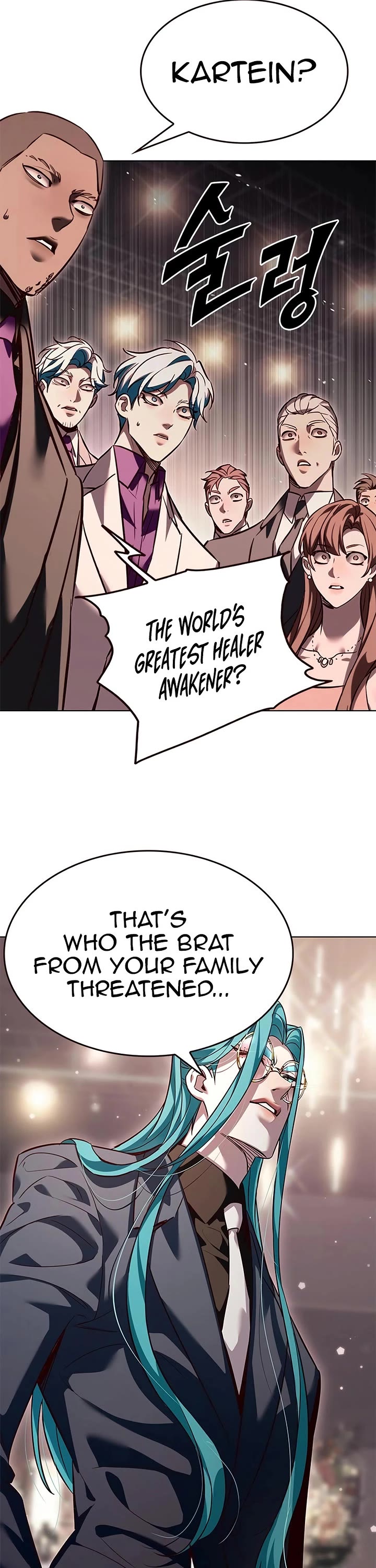 Eleceed Chapter 340 - Page 5